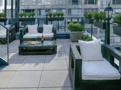 ブルー エンジェル ホテル NYC アン アセンド コレクション ホテル 写真