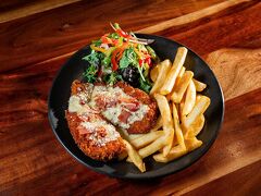 ディプロマット ホテル アリス スプリングス 写真