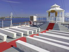 ザ クイーン メリー ホテル 写真