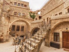 ホテル テメニ エヴィ 写真