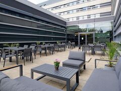 ノボテル アーヘン シティ ホテル 写真