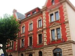 Hotel Alexandra 写真