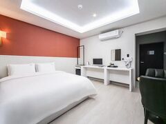 Changwon Myeongseodong Hotel Laon 写真