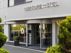 メルキュール ベルフォート サントル 写真