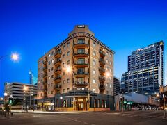 クエスト ウェスト エンド 写真