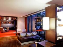 メルキュール パリ ギャール モンパルナス TGV 写真