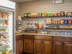 クオリティ イン ケンブリッジ 写真