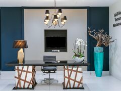 クラウンプラザ ストラトフォード アポン エイヴォン バイ IHG 写真