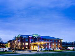 ホリデイ イン エクスプレス & スイーツ シェルビービル by IHG 写真