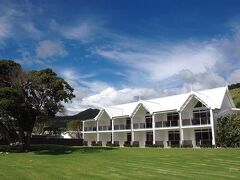 The Heads Hokianga 写真