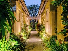 バロン リゾート ウブド バイ プリ シグネチャーズ 写真