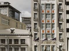 フェイブル オークランド、エムギャラリー 写真