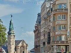 シティ ホテル 写真