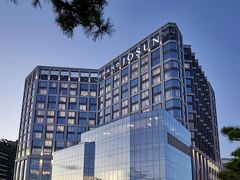 グランド ジョスン プサン 写真