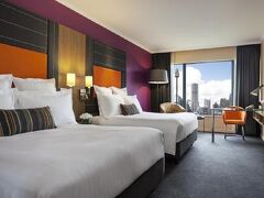 プルマン シドニー ハイド パーク 写真