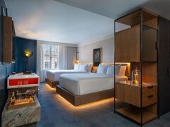 Hotel de la Poste - French Quarter, A Renaissance Hotel 写真