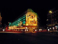 Mercure Paris Opéra Louvre 写真