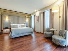 トゥリム リスボア ホテル 写真