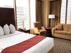 ブレイク ホテル ニューオーリンズ BW シグネチャー コレクション 写真