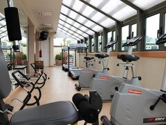 ホテル ドム カルロス リバティ 写真