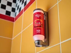 ディズニー ホテル サンタ フェ 写真