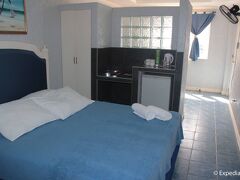 ブルー ロック ビーチ リゾート 写真