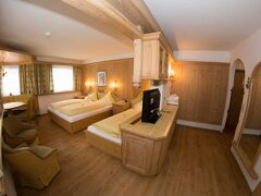 Alpenhotel Fernau 写真