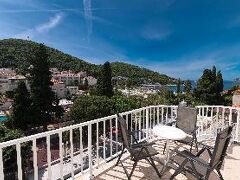 Hotel Perla Dubrovnik 写真