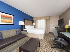 グランド ロイヤル オテル オヘア - シカゴ 写真