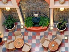 カサ ロマナ ブティック 写真