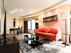 グランド チャイナ バンコク 写真