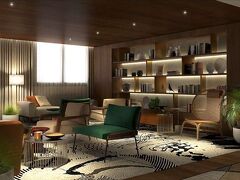 セルヴォテル サン ヴァンサン 写真