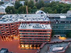 メトロポール ホテル 写真