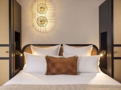 グランド ホテル シカゴ 写真