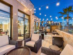 ヒルトン ガーデン イン アーバイン オレンジ カウンティ エアポート 写真