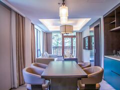 インターコンチネンタル リゾート ジウジャイ パラダイス バイ IHG 写真