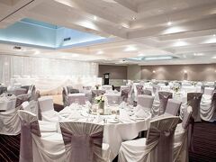 プルマン シドニー ハイド パーク 写真