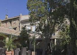 オーベルジュ コテ ジャルダン