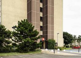 イビス クレテイユ 写真