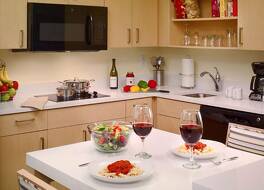 ソネスタ ES スイーツ シカゴ シャンバーグ 写真