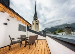 ホテル ゴールデナー スターン 写真