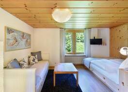 Hotel Seehof Arosa