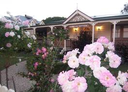 レイズ プレイス ベッド&ブレックファースト