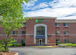 Extended Stay America Suites - Boston - Woburn 写真