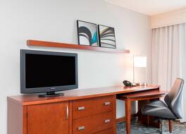 Courtyard by Marriott Louisville Downtown 写真