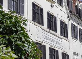 シュロスベルクホテル 写真