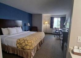 ベイモント バイ ウィンダム フリーポート 写真