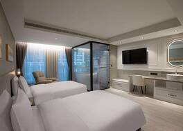 Tryp By Wyndham New Taipei Linkou 写真