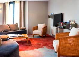 Firstname Toulouse Résidence 写真