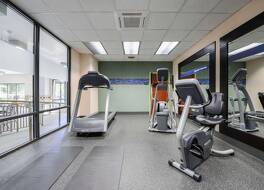 Hampton Inn Waynesboro/Stuarts Draft 写真